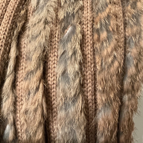 Bagatelle long sweater vest size 2x long vest - Picture 3 of 6